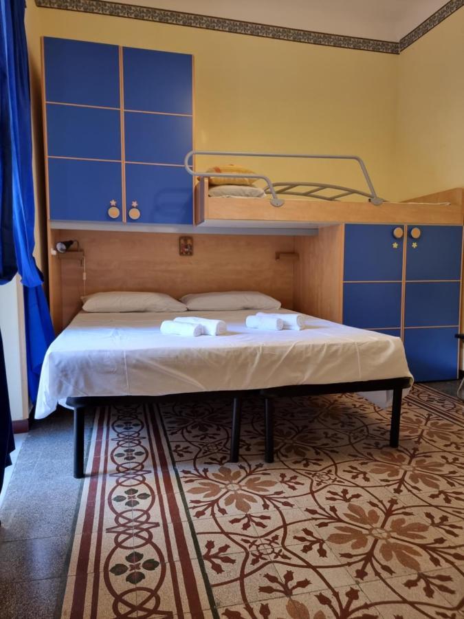 Cefalu Holidays Vanni 빌라 외부 사진