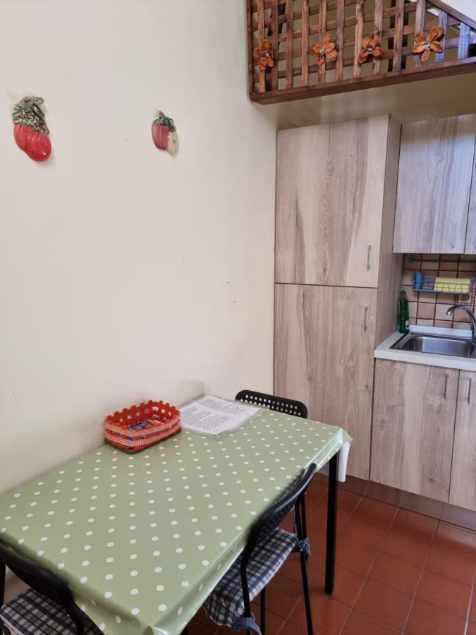 Cefalu Holidays Vanni 빌라 외부 사진