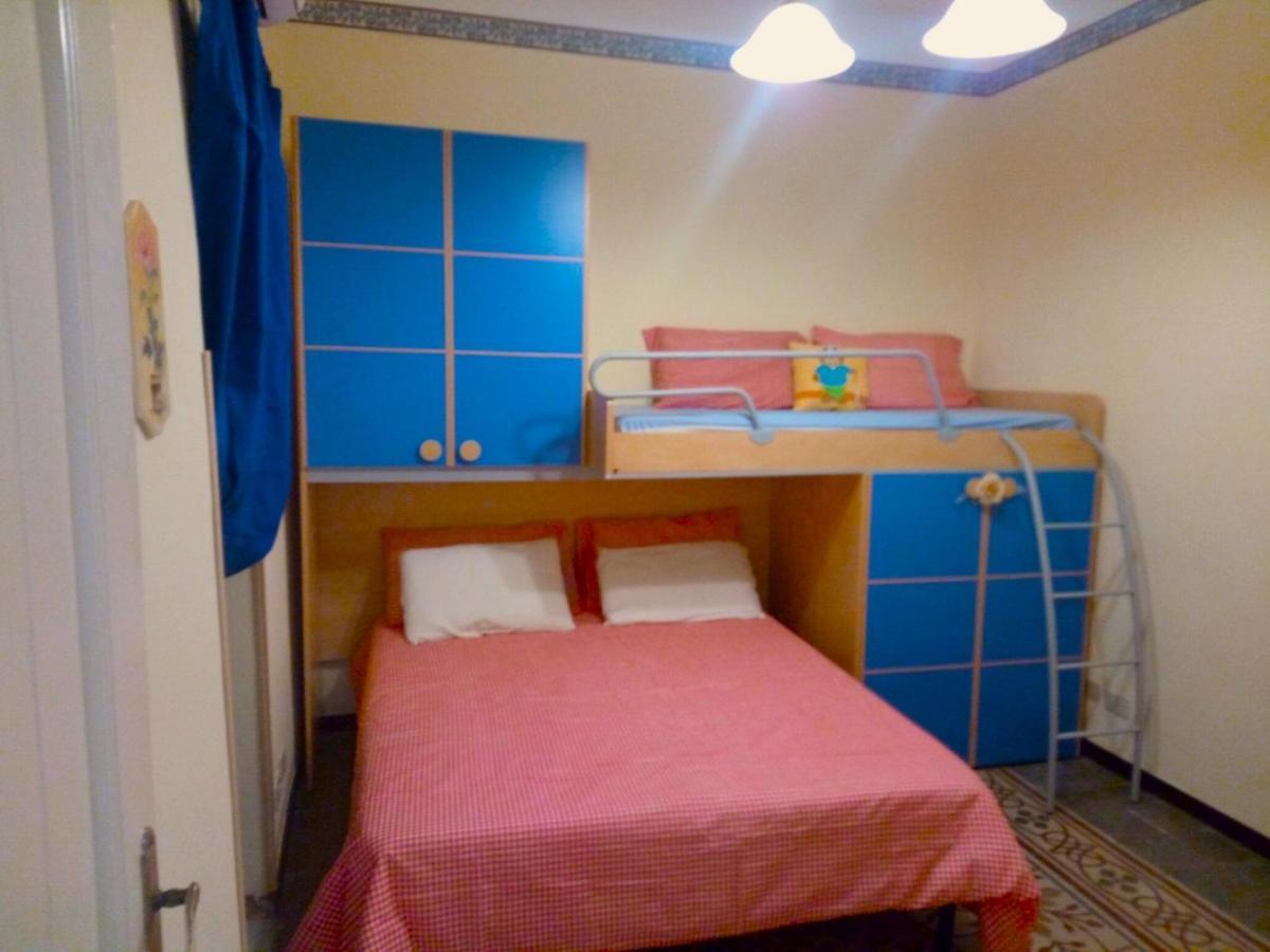 Cefalu Holidays Vanni 빌라 외부 사진